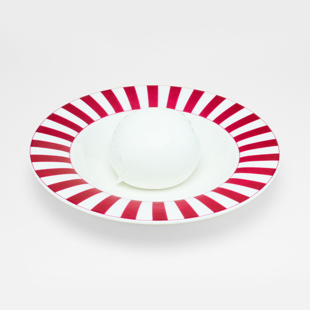 Mozzarella di latte di bufala 500g